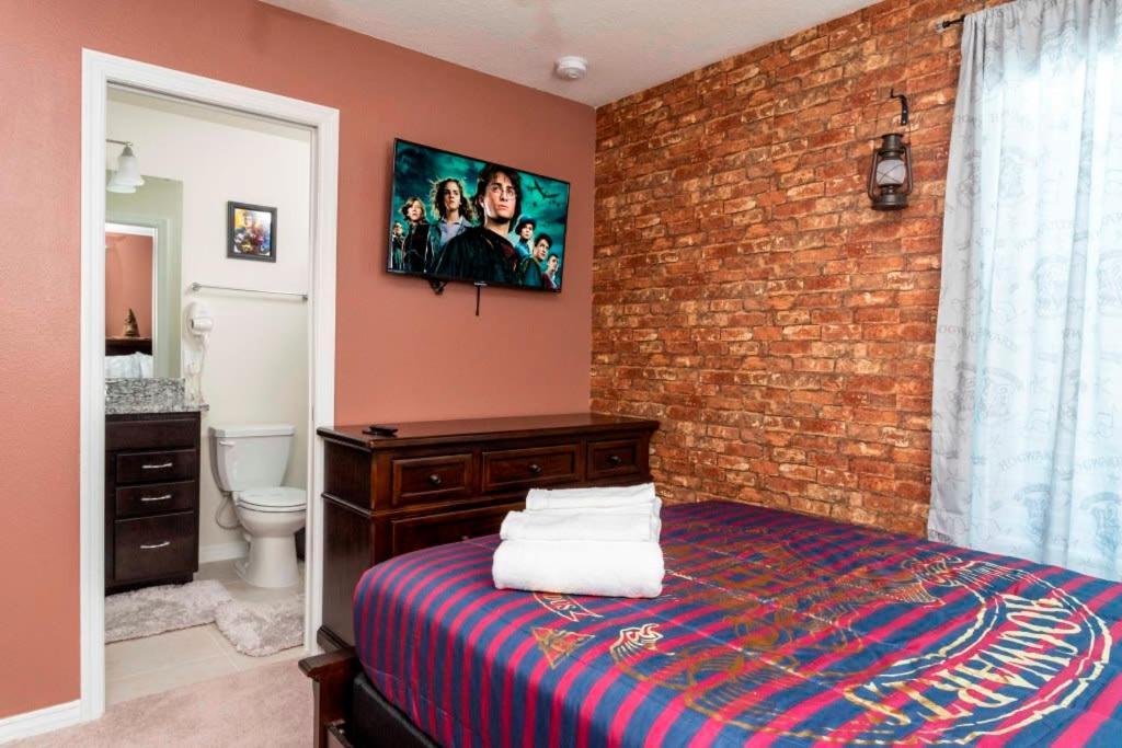 Theme Dream House - Brand New Windsor Resort Four Corners Экстерьер фото
