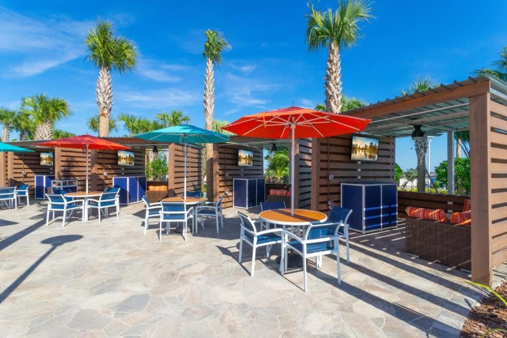 Theme Dream House - Brand New Windsor Resort Four Corners Экстерьер фото