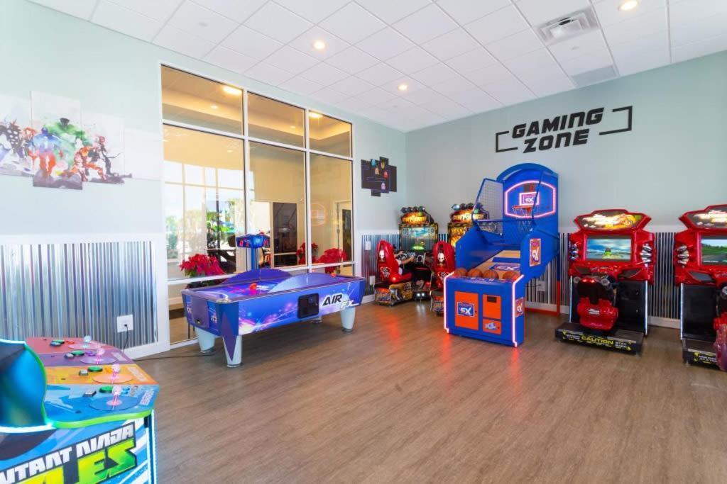 Theme Dream House - Brand New Windsor Resort Four Corners Экстерьер фото