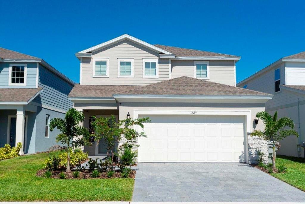 Theme Dream House - Brand New Windsor Resort Four Corners Экстерьер фото