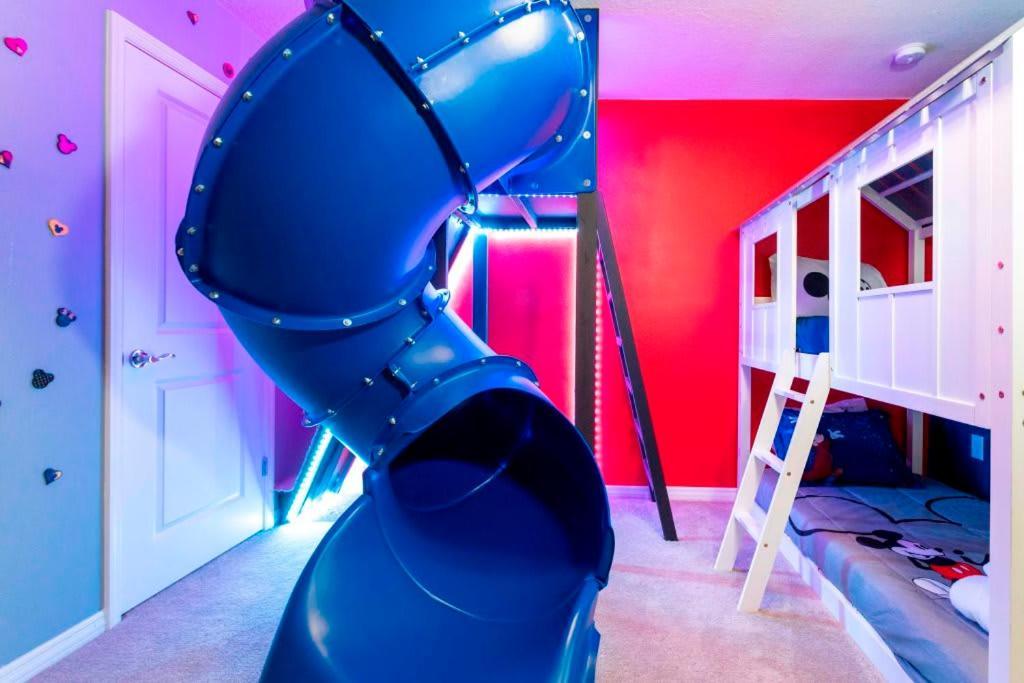 Theme Dream House - Brand New Windsor Resort Four Corners Экстерьер фото