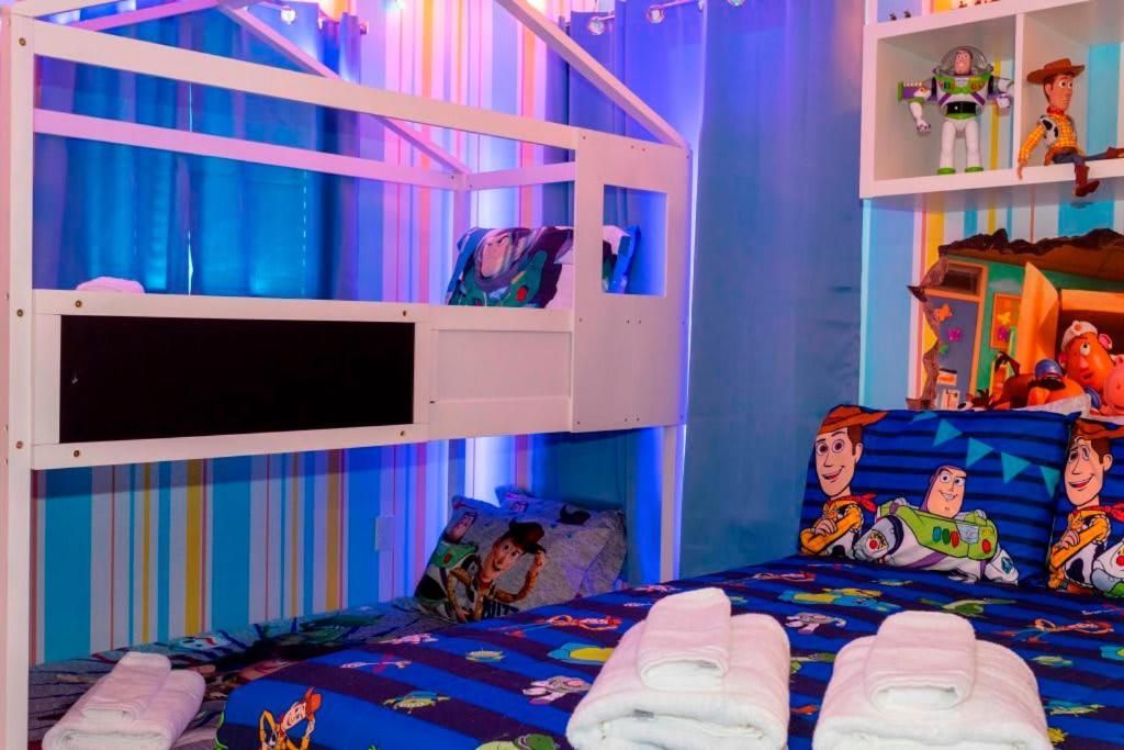 Theme Dream House - Brand New Windsor Resort Four Corners Экстерьер фото