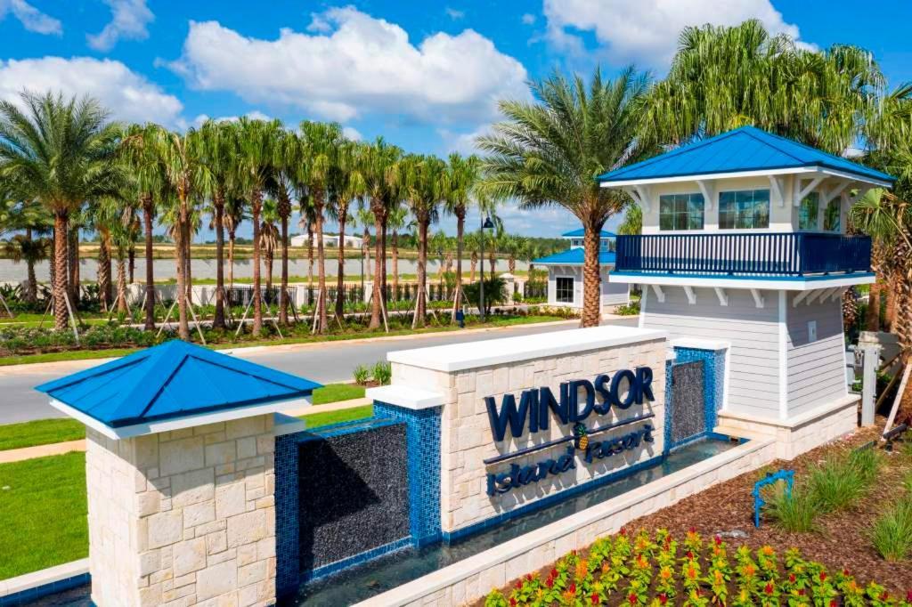 Theme Dream House - Brand New Windsor Resort Four Corners Экстерьер фото