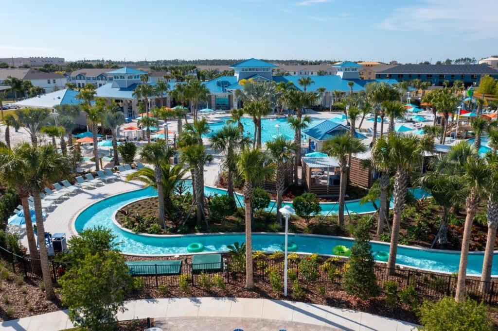 Theme Dream House - Brand New Windsor Resort Four Corners Экстерьер фото