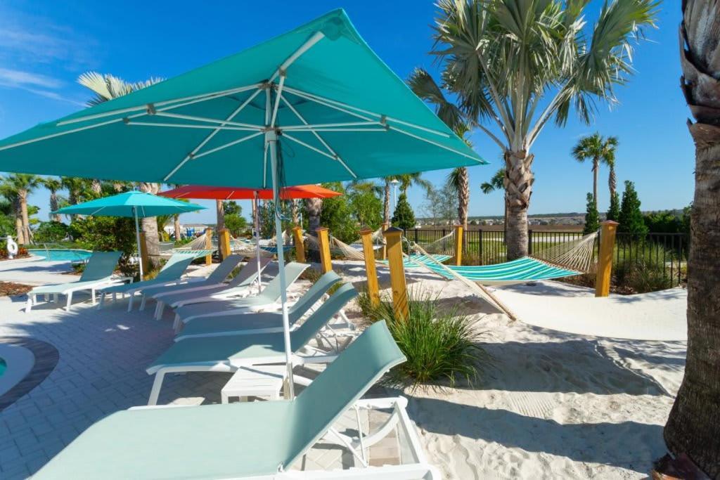 Theme Dream House - Brand New Windsor Resort Four Corners Экстерьер фото